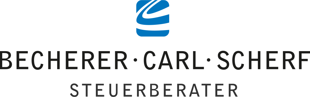 Logo Becherer Carl Scherf