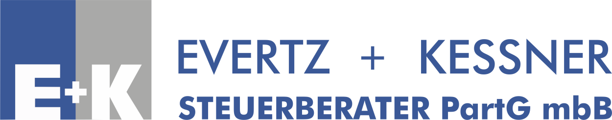 Logo Evertz Kessner