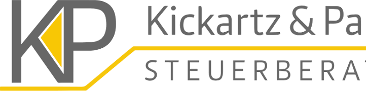 Logo Kickartz & Partner