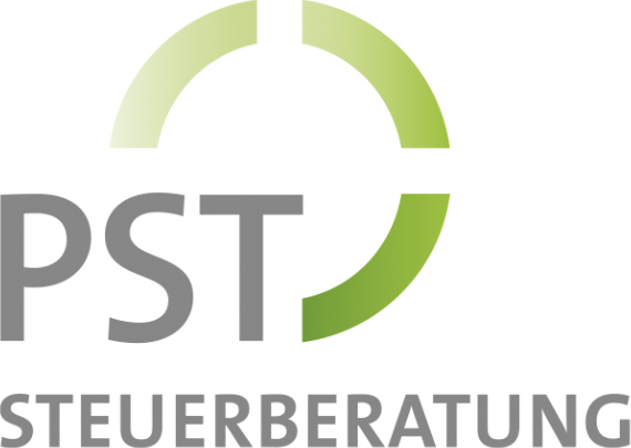 Logo PST