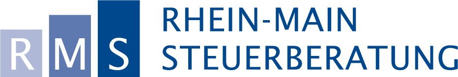 Logo RMS Rhein-Main
