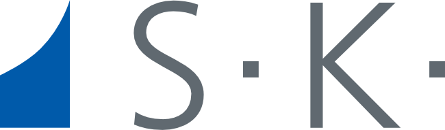 Logo SK