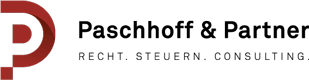 Logo Steuerkanzlei P